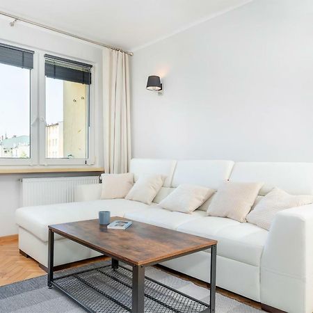 Apartamenty Park Zdrojowy By Renters Swinoujscie Ngoại thất bức ảnh